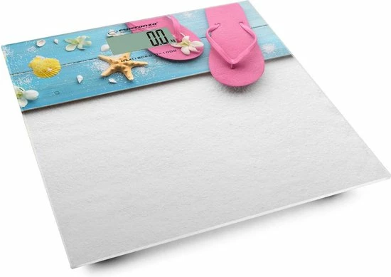 Esperanza Digitale Weegschaal Flip Flop 3 Esperanza Digitale Weegschaal Flip Flop