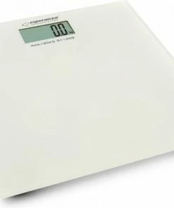 Esperanza Weegschaal Aerobic - Wit