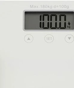 Adler AD 8154 - Personenweegschaal - Met Analyser 7 Adler AD 8154 - Personenweegschaal - Met Analyser -Medisana Sales 550x392 1