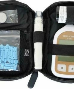 CERA-CHEK GLYCÉMIE CERA CHEK