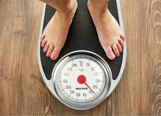 Salter - Personenweegschaal Salter - Personenweegschaal -Medisana Sales 550x396 3