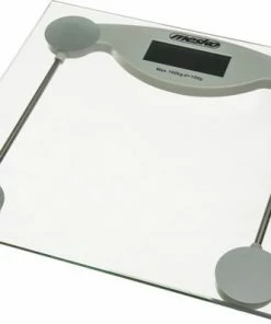 Mesko MS 8137 - Personenweegschaal - Digitaal 16 Mesko MS 8137 - Personenweegschaal - Digitaal -Medisana Sales 550x398