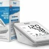 Romed Volautomatische Bloeddrukmeter - Automatische Bloeddrukmeter -Medisana Sales 550x400 1