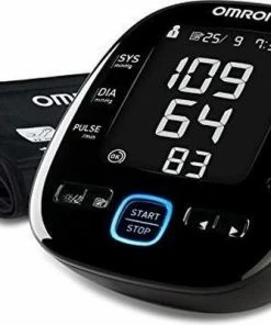 Omron MIT5 Connect - Bovenarm Bloeddrukmeter