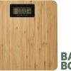 DAY Bamboo Weegschaal Met Temperatuuraanduiding -Medisana Sales 550x400 5