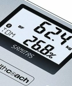 Sanitas Sbf 70 Personen Weegschaal -Medisana Sales 550x401 5