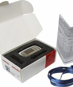 Contec CMS50D1 Saturatiemeter - Wit -Medisana Sales 550x403 1