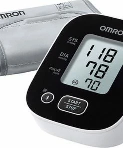 Omron M2 Intelli IT Bovenarmbloeddrukmeter