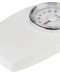 Korona Hugo Analoge Weegschaal - Wit -Medisana Sales 550x404 2