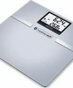 Sanitas Sbf 70 Personen Weegschaal -Medisana Sales 550x407 5