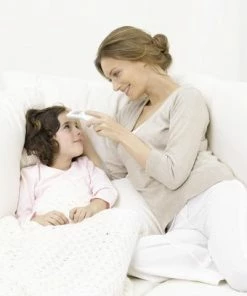 Beurer FT90 Thermometer - Contactloos, Hygiënisch En Veilig - Infrarood 19 Beurer FT90 Thermometer - Contactloos, Hygiënisch En Veilig - Infrarood -Medisana Sales 550x408 3