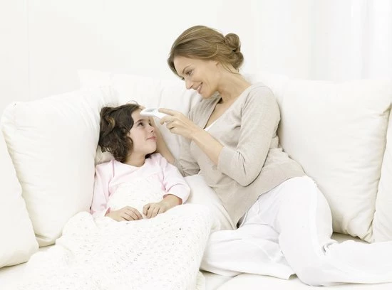 Beurer FT90 Thermometer - Contactloos, Hygiënisch En Veilig - Infrarood 6 Beurer FT90 Thermometer - Contactloos, Hygiënisch En Veilig - Infrarood - Afbeelding 4