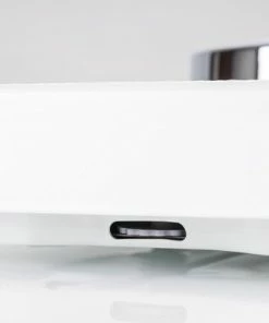 Korona Hugo Analoge Weegschaal - Wit -Medisana Sales 550x408 4