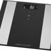 Clatronic ProfiCare PC-PW 3007 FA - 8-in-1 Analyse Weegschaal - Max 180 Kg - Zwart -Medisana Sales 550x409 3
