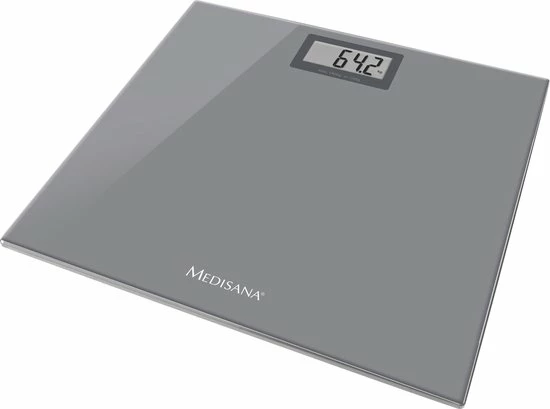 Medisana Personenweegschaal PS 403 4 Medisana Personenweegschaal PS 403 - Afbeelding 2