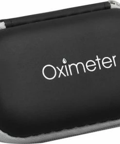 COPDoplossingen Zuurstofmeter Bij COPD (Saturatie) -Medisana Sales 550x410 4