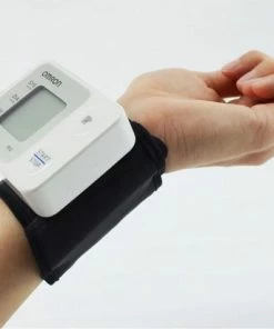 OMRON RS2 Polsbloeddrukmeter 7 OMRON RS2 Polsbloeddrukmeter -Medisana Sales 550x411 1