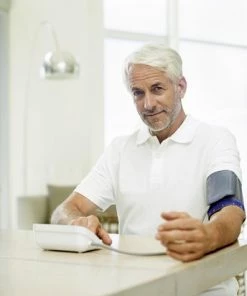 Beurer BM57 - Bloeddrukmeter Bovenarm - Bluetooth 24 Beurer BM57 - Bloeddrukmeter Bovenarm - Bluetooth -Medisana Sales 550x412 16