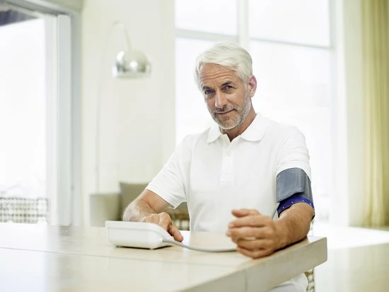 Beurer BM57 - Bloeddrukmeter Bovenarm - Bluetooth 6 Beurer BM57 - Bloeddrukmeter Bovenarm - Bluetooth - Afbeelding 4