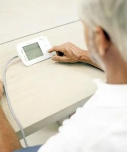 Beurer BM57 - Bloeddrukmeter Bovenarm - Bluetooth 25 Beurer BM57 - Bloeddrukmeter Bovenarm - Bluetooth -Medisana Sales 550x412 17