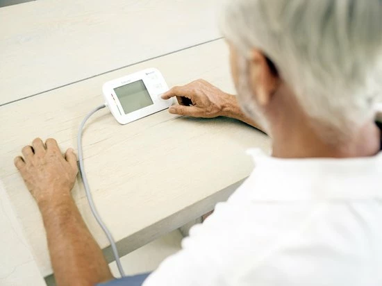 Beurer BM57 - Bloeddrukmeter Bovenarm - Bluetooth 7 Beurer BM57 - Bloeddrukmeter Bovenarm - Bluetooth - Afbeelding 5