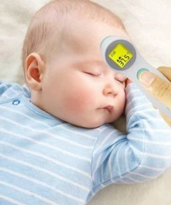 Beper P303MED001- Multifunctionele Infrarood Thermometer 9 Beper P303MED001- Multifunctionele Infrarood Thermometer -Medisana Sales 550x412 29