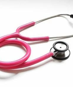 Merkloos Stethoscoop Medisch Classic - Roze - Medical Minds Membraan - Dual - Professionele Kwaliteit Voor Medisch Specialist 21 Merkloos Stethoscoop Medisch Classic - Roze - Medical Minds Membraan - Dual - Professionele Kwaliteit Voor Medisch Specialist -Medisana Sales 550x412 3