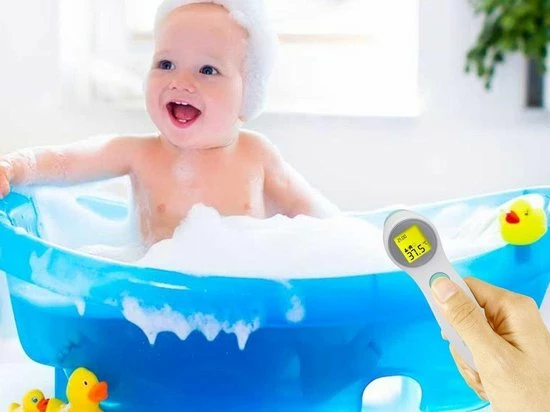 Beper P303MED001- multifunctionele infrarood thermometer Beper P303MED001- Multifunctionele Infrarood Thermometer -Medisana Sales 550x412 30