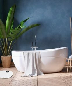 Terraillon Master Form - SMART Body Analyse Weegschaal - Werkt Op WIFI -Medisana Sales 550x412 6