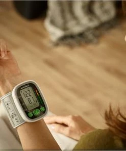 Soehnle - Bloeddrukmeter Systo Monitor 100 16 Soehnle - Bloeddrukmeter Systo Monitor 100 -Medisana Sales 550x413 1