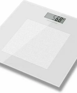 Inventum PW405WT - Personenweegschaal - Wit