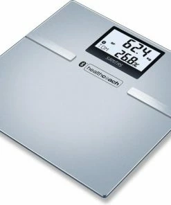 Sanitas Sbf 70 Personen Weegschaal