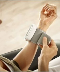 Soehnle - Bloeddrukmeter Systo Monitor 100 4 Soehnle - Bloeddrukmeter Systo Monitor 100 -Medisana Sales 550x415 2