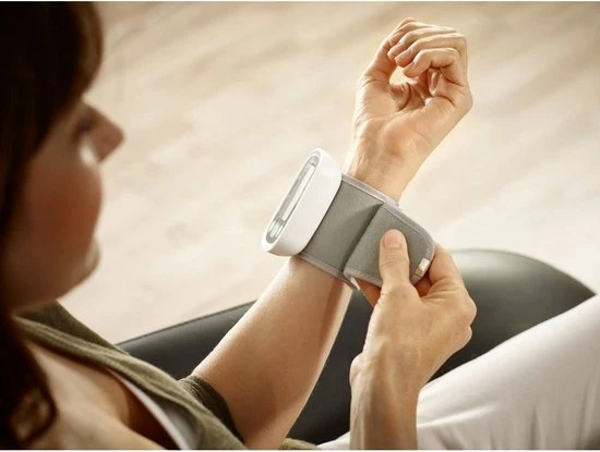 Soehnle - Bloeddrukmeter Systo Monitor 100 Soehnle - Bloeddrukmeter Systo Monitor 100 -Medisana Sales 550x415 2