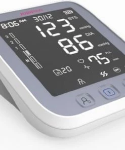 Jumper Bovenarm Bloeddrukmeter | Hoge Kwaliteit Bloeddrukmeter | Goedkope Bloeddrukmeter