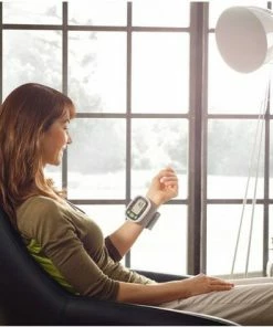 Soehnle - Bloeddrukmeter Systo Monitor 100 5 Soehnle - Bloeddrukmeter Systo Monitor 100 -Medisana Sales 550x415 3