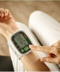 Soehnle - Bloeddrukmeter Systo Monitor 100 6 Soehnle - Bloeddrukmeter Systo Monitor 100 -Medisana Sales 550x415 4