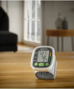 Soehnle - Bloeddrukmeter Systo Monitor 100 7 Soehnle - Bloeddrukmeter Systo Monitor 100 -Medisana Sales 550x415 5