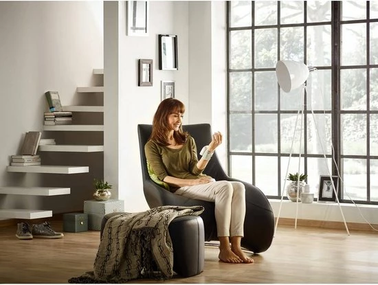 Soehnle - Bloeddrukmeter Systo Monitor 100 Soehnle - Bloeddrukmeter Systo Monitor 100 -Medisana Sales 550x415 6