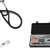 Stalt Medical Combi Deal (classic Adult Stethoscoop, Penlight, Reflexhamer) ST-SA08X -Medisana Sales 550x416 10