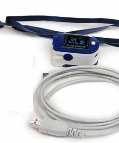 Contec CMS 50D+ Saturatiemeter 7 Contec CMS 50D+ Saturatiemeter -Medisana Sales 550x416