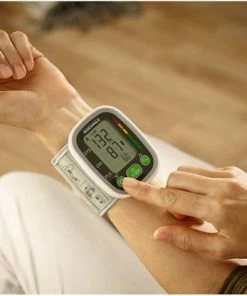 Soehnle - Bloeddrukmeter Systo Monitor 100 12 Soehnle - Bloeddrukmeter Systo Monitor 100 -Medisana Sales 550x416 3