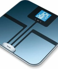 Beurer BF750 - Diagnostische Personenweegschaal