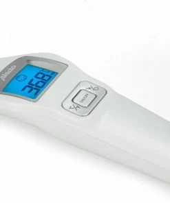 Alecto BC-37 - Digitale Thermometer Lichaam - Voorhoofd - Infrarood -Medisana Sales 550x417 2