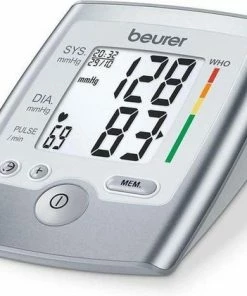 Beurer BM35 Bovenarm Bloeddrukmeter -Medisana Sales 550x421 1