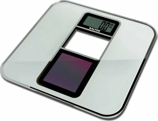 Salter SA 9068 WH3R - Personenweegschaal 3 Salter SA 9068 WH3R - Personenweegschaal