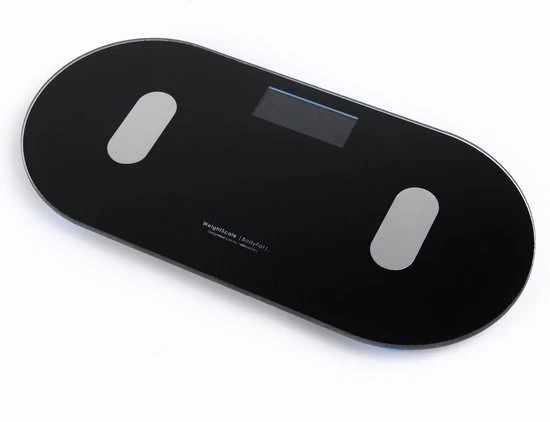 Designnest Weegschaal Smart 3 Designnest Weegschaal Smart