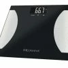 Medisana BS475 Personenweegschaal