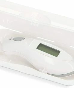 Alecto BC-27 - Digitale Oorthermometer Lichaam - Infrarood -Medisana Sales 550x426 1