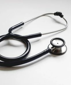 Merkloos Stethoscoop Medisch Classic - Zwart - Zebra Membraan - Dual - Professionele Kwaliteit Voor Medisch Specialist 21 Merkloos Stethoscoop Medisch Classic - Zwart - Zebra Membraan - Dual - Professionele Kwaliteit Voor Medisch Specialist -Medisana Sales 550x426 4